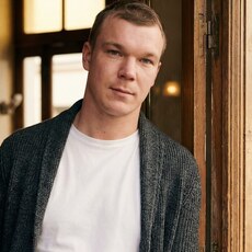 Фотография мужчины Андрей, 29 лет из г. Зеленоград