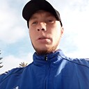 Сергей, 37 лет