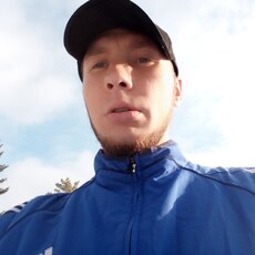 Фотография мужчины Сергей, 37 лет из г. Белово