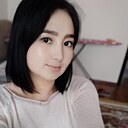 Айсанам, 37 лет