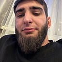 Адам, 21 год