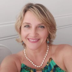 Фотография девушки Ирина, 52 года из г. Ангарск