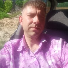 Фотография мужчины Сергей, 39 лет из г. Заречный