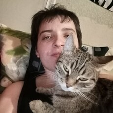 Фотография девушки Вредина, 36 лет из г. Саратов