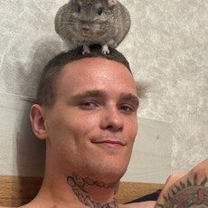 Фотография мужчины Андрей, 24 года из г. Феодосия