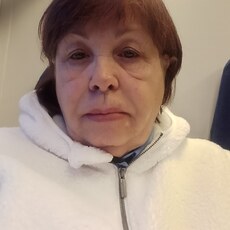 Фотография девушки Надежда, 66 лет из г. Туапсе