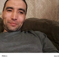 Фотография мужчины Марат, 36 лет из г. Салават