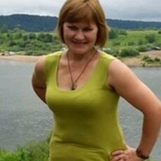 Фотография девушки Ира, 55 лет из г. Смоленск