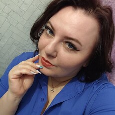 Фотография девушки Lана, 43 года из г. Бийск