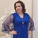 Оксана Борисовна, 46 лет