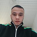 Рамазан, 27 лет