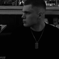 Фотография мужчины Даниил, 25 лет из г. Тула