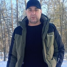 Фотография мужчины Виктор, 52 года из г. Куйбышев