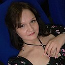 Ксения, 34 года