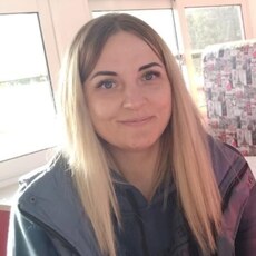 Фотография девушки Юлия, 36 лет из г. Ангарск