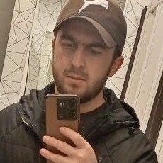 Фотография мужчины Sssss, 25 лет из г. Салехард