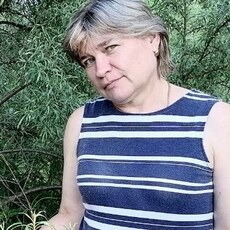 Фотография девушки Елена, 53 года из г. Саранск