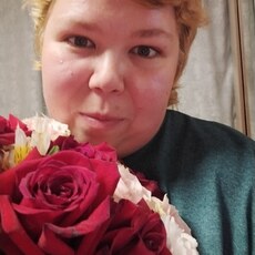 Фотография девушки Ксения, 33 года из г. Нижний Новгород