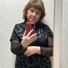 Фотография девушки Галина, 56 лет из г. Оренбург