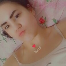 Фотография девушки Ситорачон, 22 года из г. Челябинск