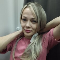 Фотография девушки Eva, 45 лет из г. Нижневартовск