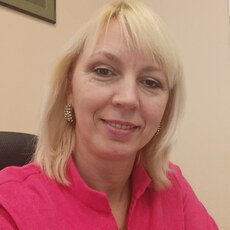 Фотография девушки Елена, 48 лет из г. Тамбов