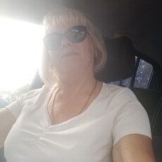 Фотография девушки Елена, 56 лет из г. Пенза