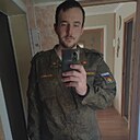 Олег, 24 года