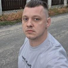 Фотография мужчины Dima Rage, 36 лет из г. Барановичи