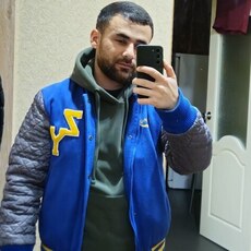 Фотография мужчины Mansur, 29 лет из г. Нижний Новгород