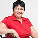 Инна, 64 года