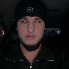 Фотография мужчины Руслан, 23 года из г. Москва