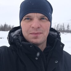 Фотография мужчины Виталий, 40 лет из г. Билибино