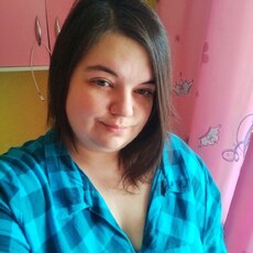 Фотография девушки Ксю, 30 лет из г. Смоленск