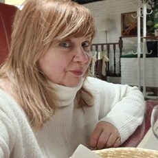 Фотография девушки Ирина, 65 лет из г. Петрозаводск