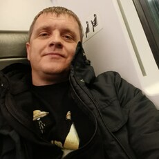 Фотография мужчины Саша, 43 года из г. Москва