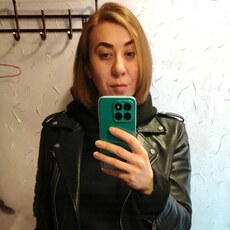 Фотография девушки Алёна, 36 лет из г. Новокузнецк