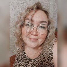 Фотография девушки Оля, 42 года из г. Киров
