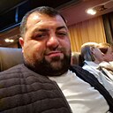 Хазретали, 39 лет