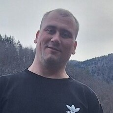 Фотография мужчины Юрий, 33 года из г. Тихорецк