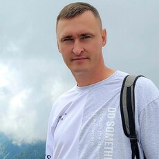 Фотография мужчины Дмитрий, 38 лет из г. Выборг