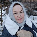 Надежда, 66 лет