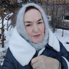 Фотография девушки Надежда, 66 лет из г. Иркутск