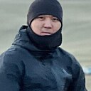 Нурбол, 39 лет