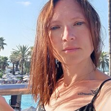 Фотография девушки Irina, 38 лет из г. Тула