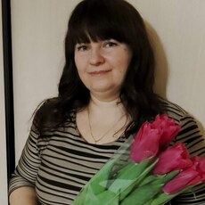 Фотография девушки Инна, 40 лет из г. Полоцк