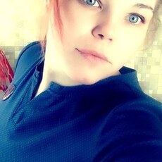 Фотография девушки Дарья, 37 лет из г. Улан-Удэ