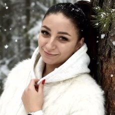 Фотография девушки Ольга, 30 лет из г. Борисов