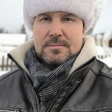 Фотография мужчины Владимир, 51 год из г. Сыктывкар