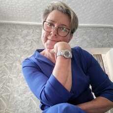 Фотография девушки Ирина, 53 года из г. Орша